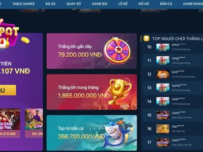 Grand Jackpot Winner screenshot