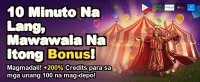 Join Now for Big Wins! banner